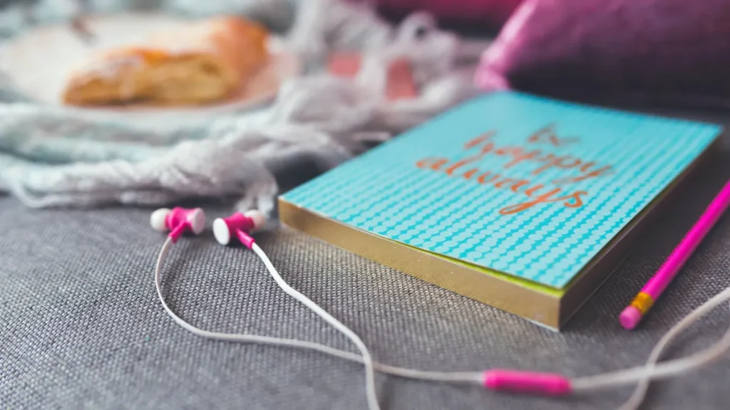 ASMRの睡眠効果を高める聞き方