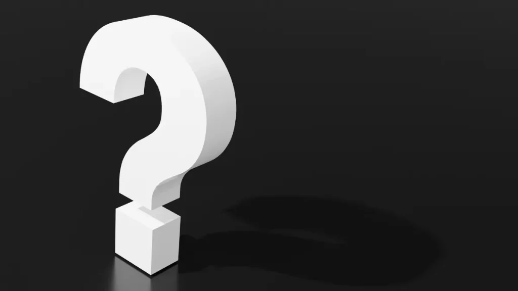 ASMRに関するよくある質問(FAQ)