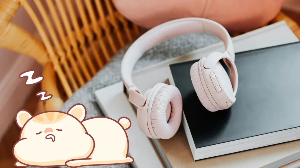 睡眠に向いているASMRの選び方