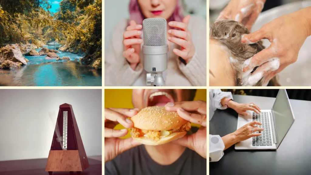 睡眠向けASMRおすすめ20選